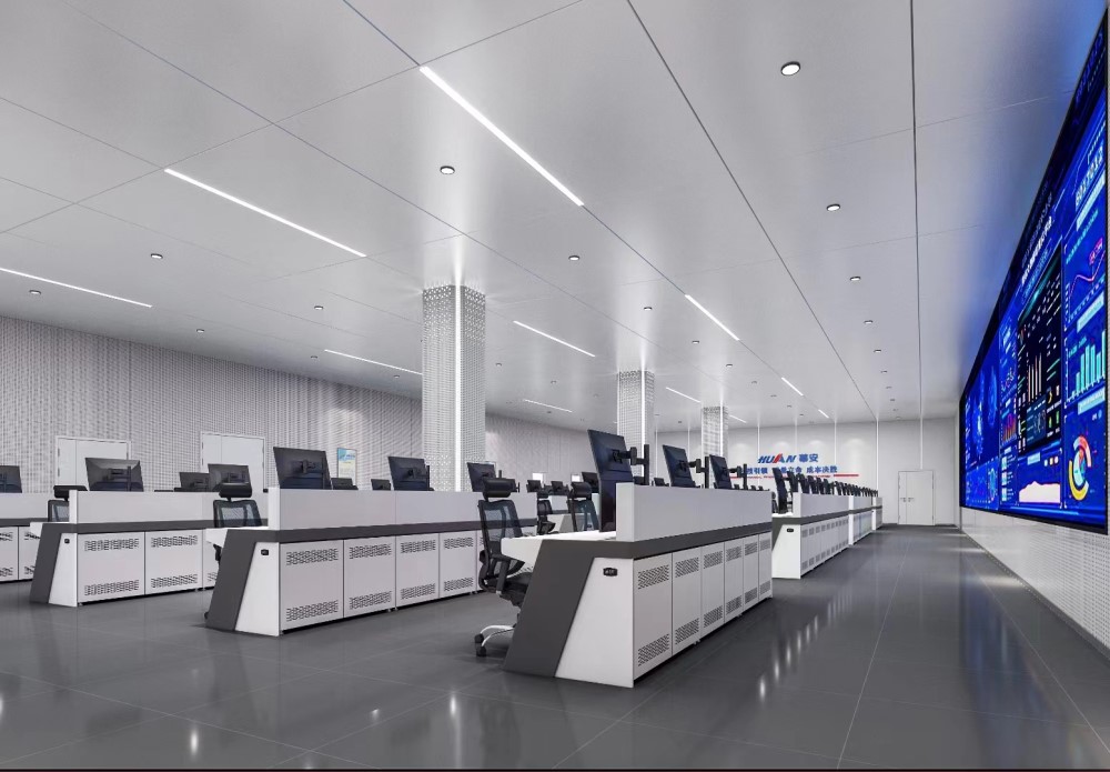 新材料智控中心