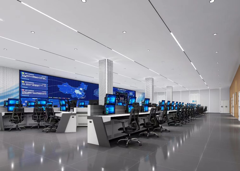 新材料智控中心